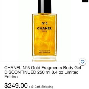 Limited Addition DISCONTINUED